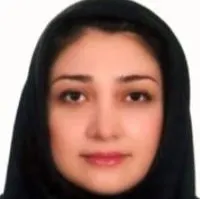 دکتر نیلوفر تاری