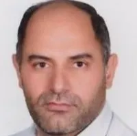 دکتر علیرضا سعادت