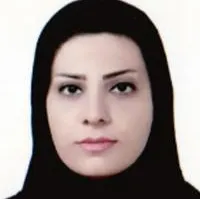دکتر ندا عاملی راد