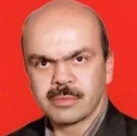 دکتر حسین کسرائیان