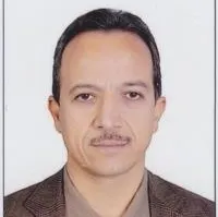 دکتر قاسم دستجردی