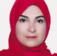 دکتر سهیلا ظهیری فرد