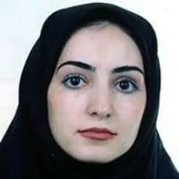 دکتر لیدا نمازی