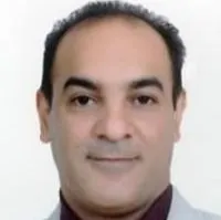 دکتر قاسم ملکی نژاد
