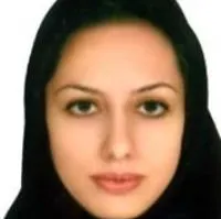 دکتر فاطمه شجاع صفت