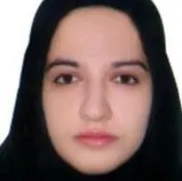 دکتر فرناز شریفی مود
