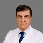 دکتر مجید مازار اتابکی