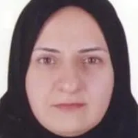 دکتر نازنین رزازیان