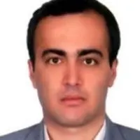 دکتر امیرحسین فرخی اسکی