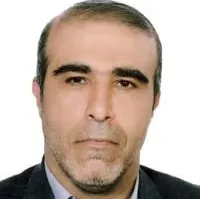 دکتر سیدسیف اله بلادی موسوی