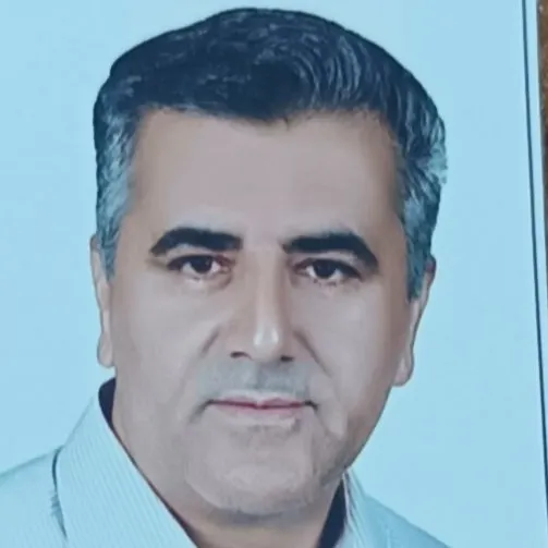 دکتر خلیل یگانه