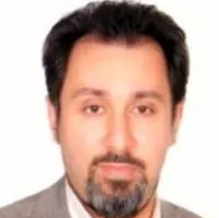 دکتر سیدمسعود نبوی