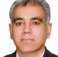 دکتر حسین درویش خواه