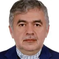 دکتر مسعود اعتمادیان