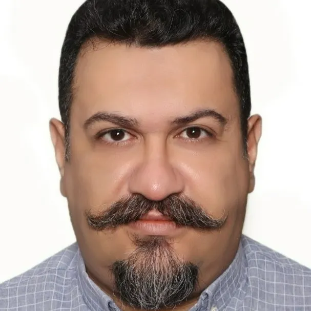 دکتر عابس احمدی جزی