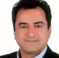 دکتر علیرضا زارعی