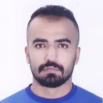محمد قنبری