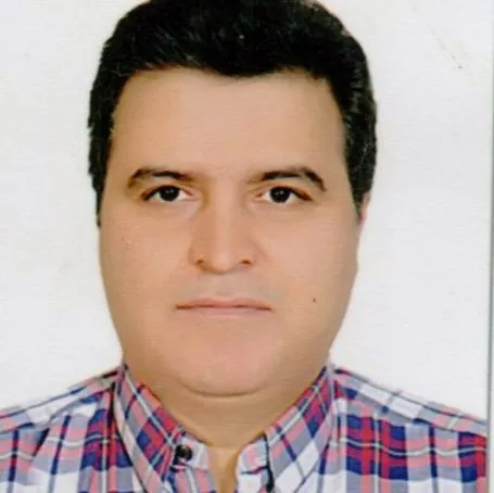 دکتر محمدمهدی رضائی