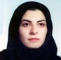دکتر مرجان مهری