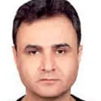 دکتر مظفر سرافراز