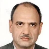 دکتر محمدعلی دامغانی
