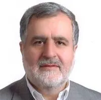 دکتر مسعود پورمقدس