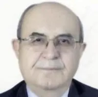 دکتر سید علی مرعشی نژاد