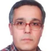 دکتر محمدرضا رضوان فر