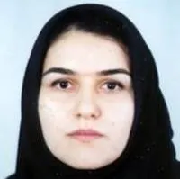 دکتر نازنین غلامی قصری