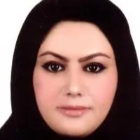 دکتر افسون زندی