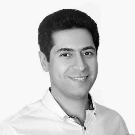 دکتر وحید زنگوری