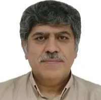 دکتر پیام غلامی پور
