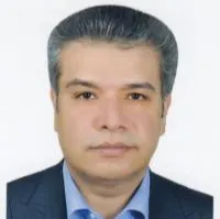 دکتر سیدمحسن فانی صدرآبادی