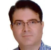 دکتر محمدرضا حیدری