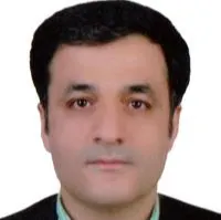 دکتر عبدالله زندی