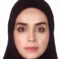 دکتر مهسا اصغری