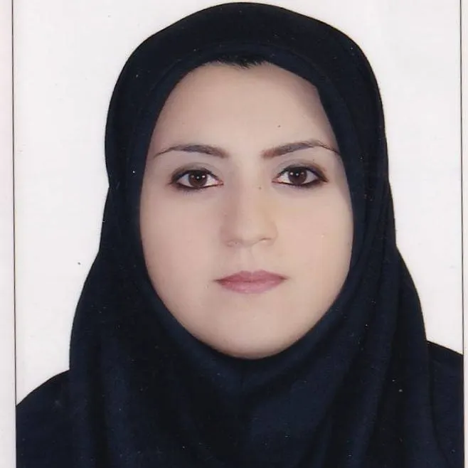 صدیقه کاظمی