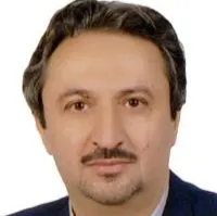 دکتر جواد مراثی زاده