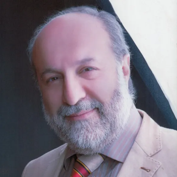 محمد رمضانی