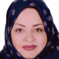 دکتر مریم عزیزی نژاد