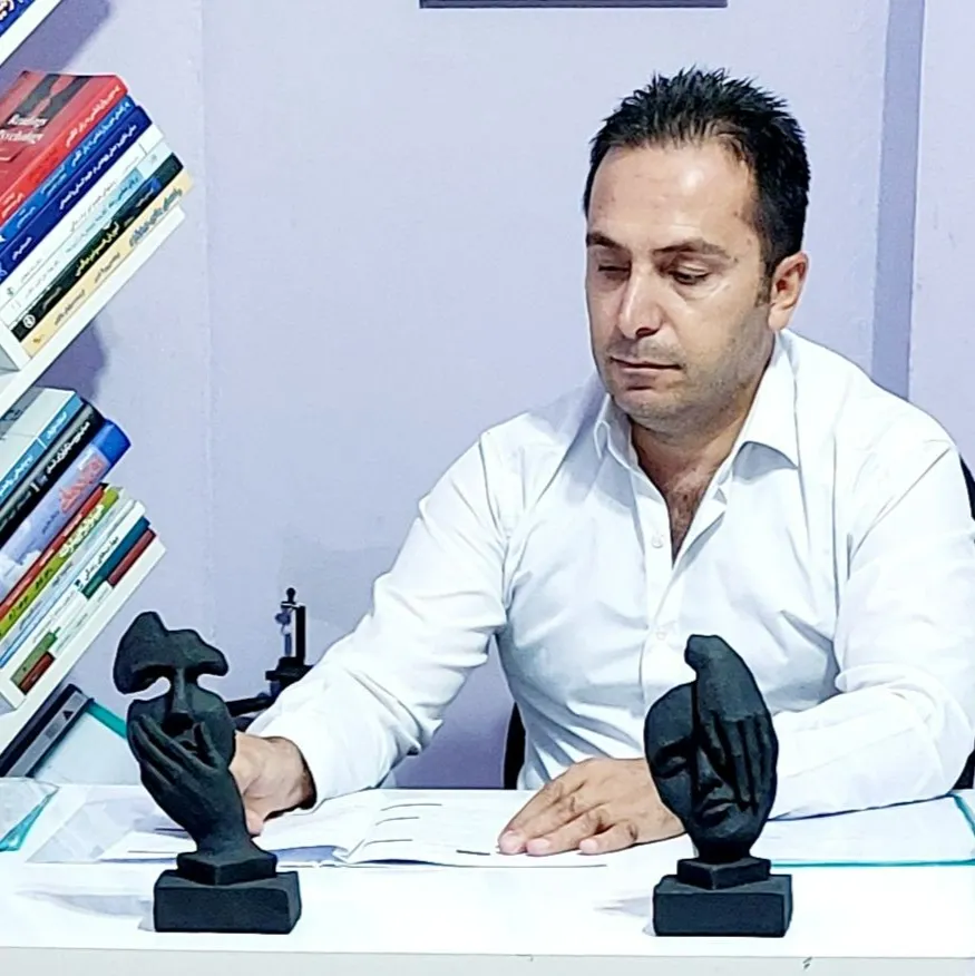 رضا لطفی