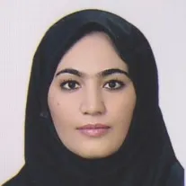 سمیه مردانی