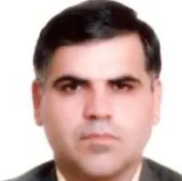 دکتر حسین حیدری