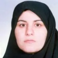 دکتر فاریا جعفرزاده
