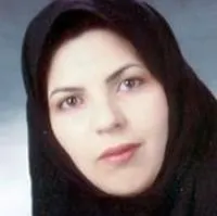 دکتر مریم عامی زاده