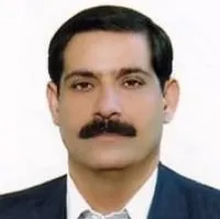 دکتر نادر ستایش فر