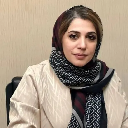 دکتر ملیحه یونسی سینکی