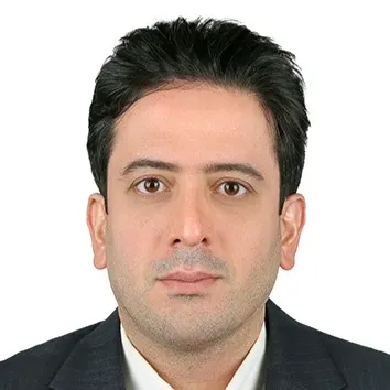 دکتر علیرضا سعیدی اول نوقابی