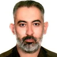 دکتر مصطفی شیرازی فرون آباد