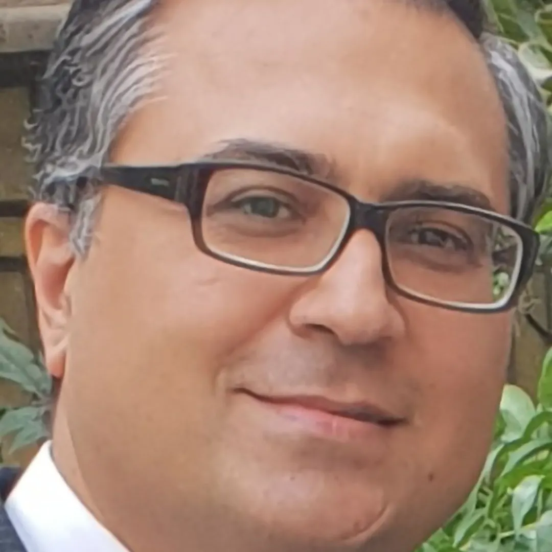 دکتر خدایار موفقی